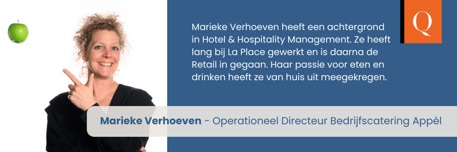 Marieke Verhoeven - Appèl 2