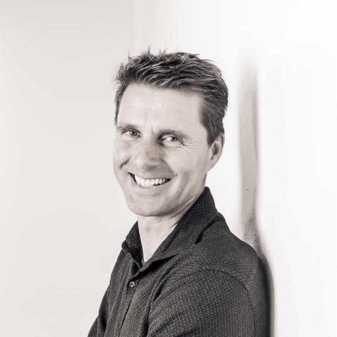 Dick de Brouwer, Operationeel Directeur Scherpenhuizen
