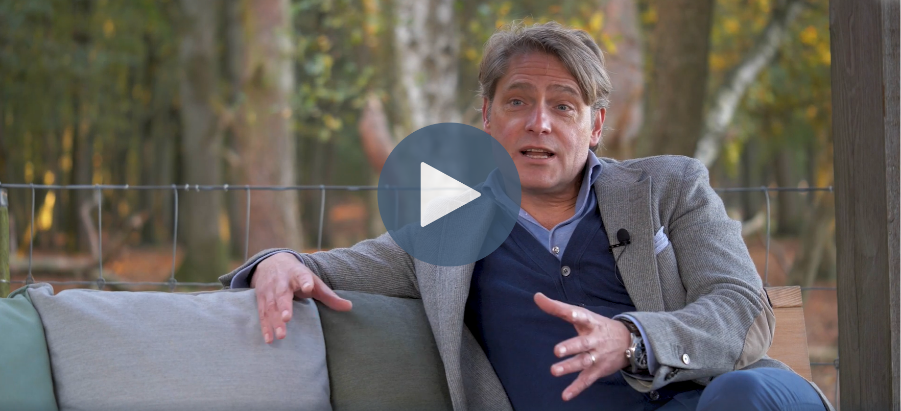 Video: John de Kok, CEO Technobis Group, over High Performing Teams