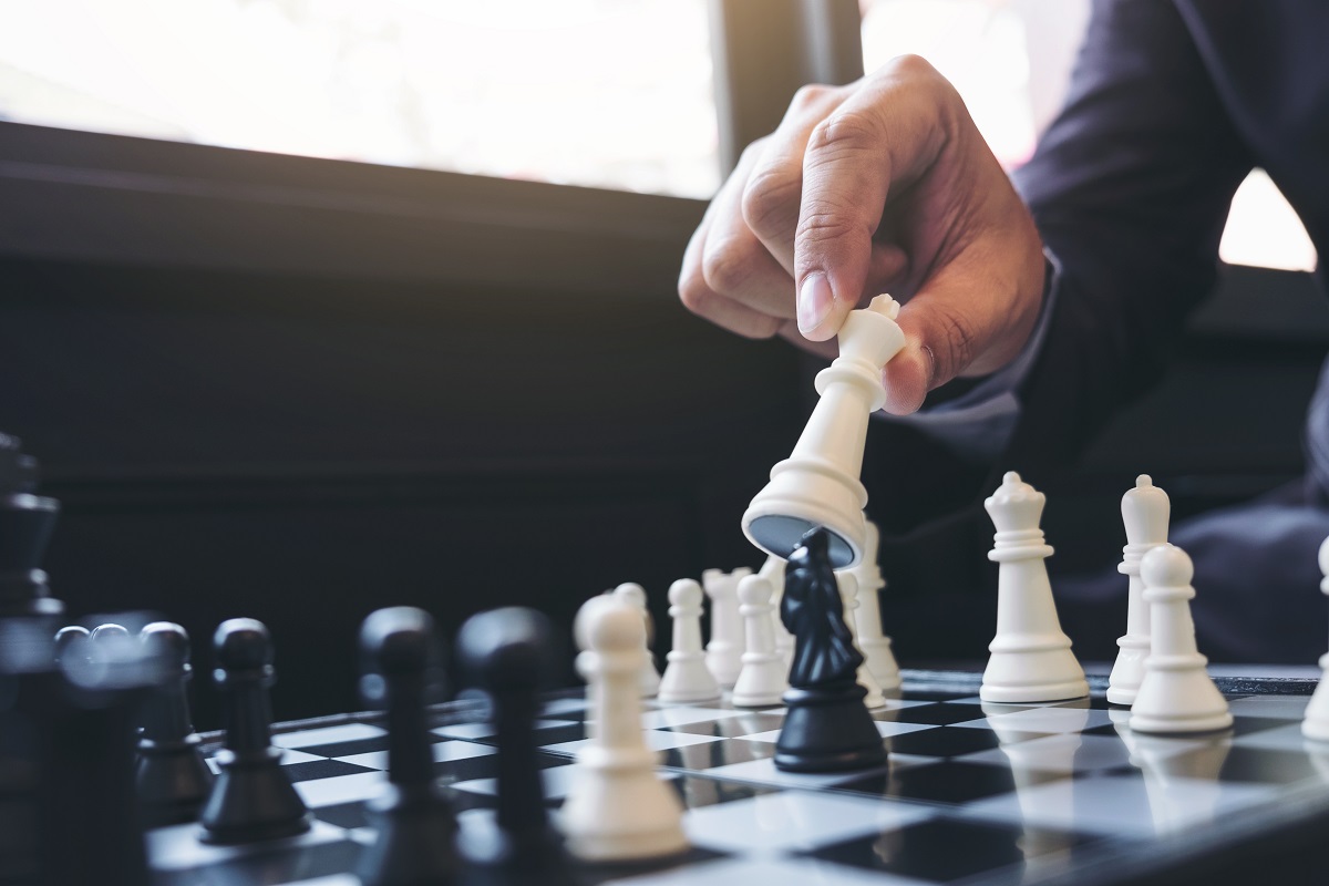 Ervaringen Top Executive Course Quaestus